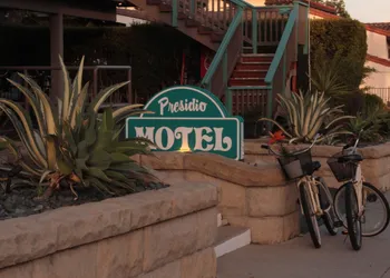 The Presidio hotel thumbnail 6