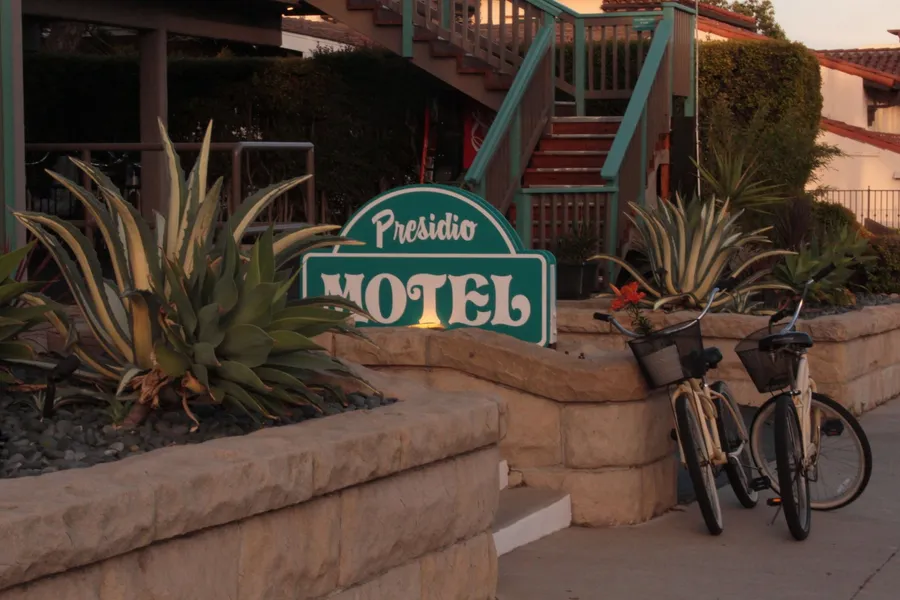 The Presidio hotel detail image 6