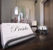 The Presidio hotel detail image 7