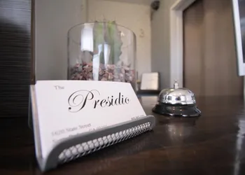 The Presidio hotel thumbnail 7