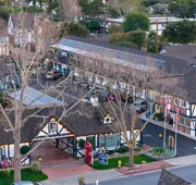 Solvang Inn and Cottages hotel detail image 4