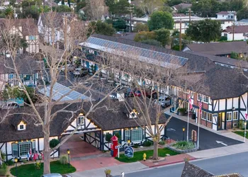 Solvang Inn and Cottages hotel thumbnail 4