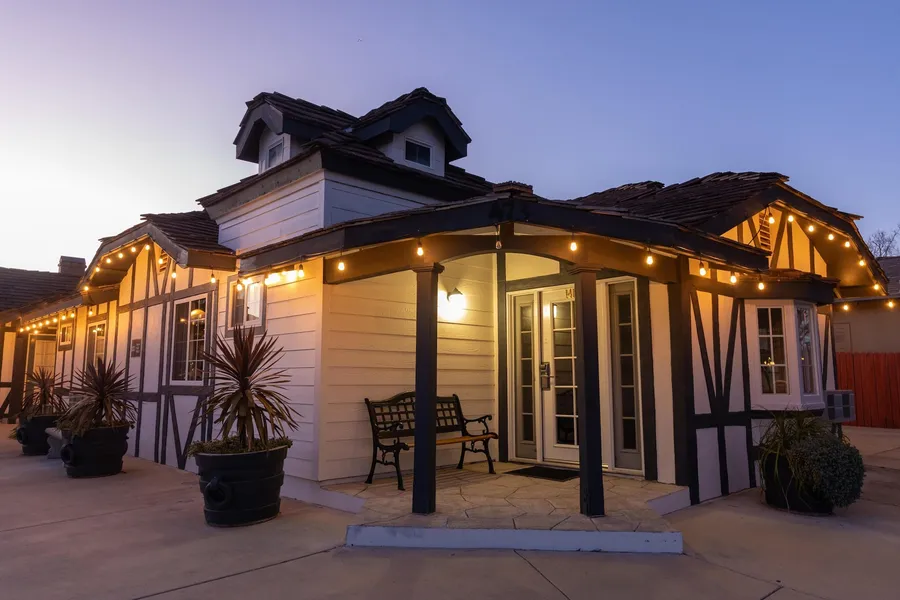 Solvang Inn and Cottages hotel detail image 6