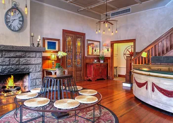 Sonoma Hotel hotel thumbnail 7
