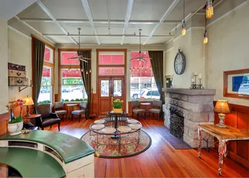 Sonoma Hotel hotel thumbnail 8