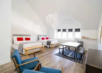 Atterdag Inn hotel thumbnail 6