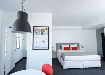 Atterdag Inn hotel thumbnail 8