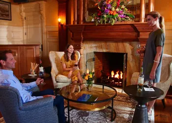 Ledson Hotel hotel thumbnail 4