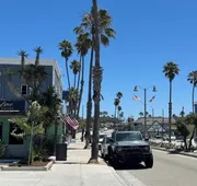 The Shores Inn and Beach Houses hotel detail image 3