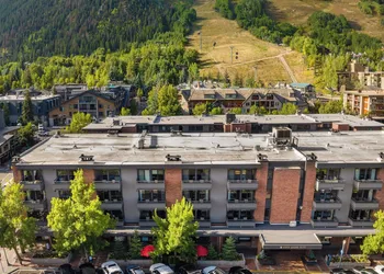 Aspen Square Condominium Hotel hotel thumbnail 3