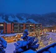 Aspen Square Condominium Hotel hotel detail image 5