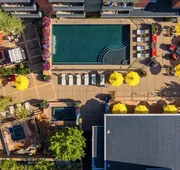Aspen Square Condominium Hotel hotel detail image 7