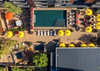 Aspen Square Condominium Hotel hotel thumbnail 7