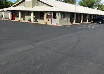 Budget Inn Yreka hotel thumbnail 3
