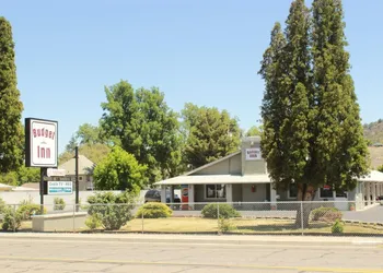 Budget Inn Yreka hotel thumbnail 4