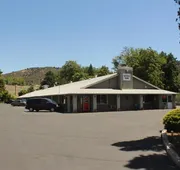 Budget Inn Yreka hotel detail image 5
