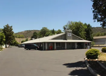 Budget Inn Yreka hotel thumbnail 5