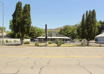 Budget Inn Yreka hotel thumbnail 7