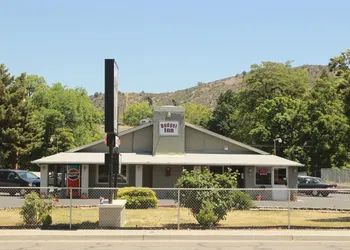 Budget Inn Yreka hotel thumbnail 8