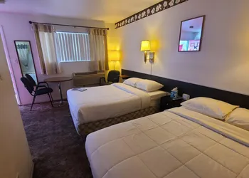 American Inn Motel Cañon City hotel thumbnail 6
