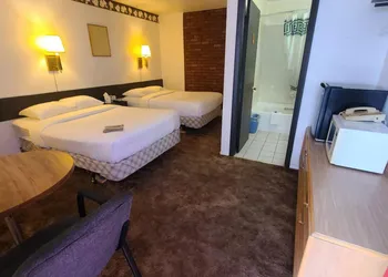 American Inn Motel Cañon City hotel thumbnail 7