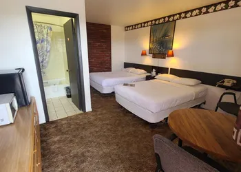 American Inn Motel Cañon City hotel thumbnail 8