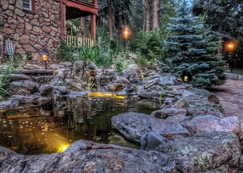 Alpen Way Chalet Mountain Lodge hotel thumbnail 2