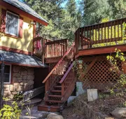 Alpen Way Chalet Mountain Lodge hotel detail image 3
