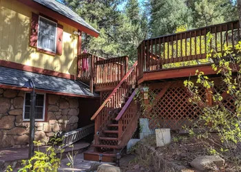 Alpen Way Chalet Mountain Lodge hotel thumbnail 4