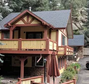 Alpen Way Chalet Mountain Lodge hotel detail image 5