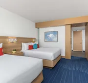 The Art Hotel Denver, Curio Collection by Hilton hotel detail image 3