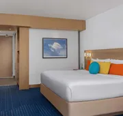 The Art Hotel Denver, Curio Collection by Hilton hotel detail image 4
