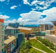 The Art Hotel Denver, Curio Collection by Hilton hotel detail image 5