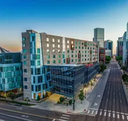 The Art Hotel Denver, Curio Collection by Hilton hotel detail image 7