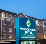WoodSpring Suites Grand Junction hotel detail image 3