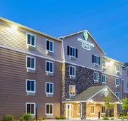 WoodSpring Suites Grand Junction hotel detail image 4