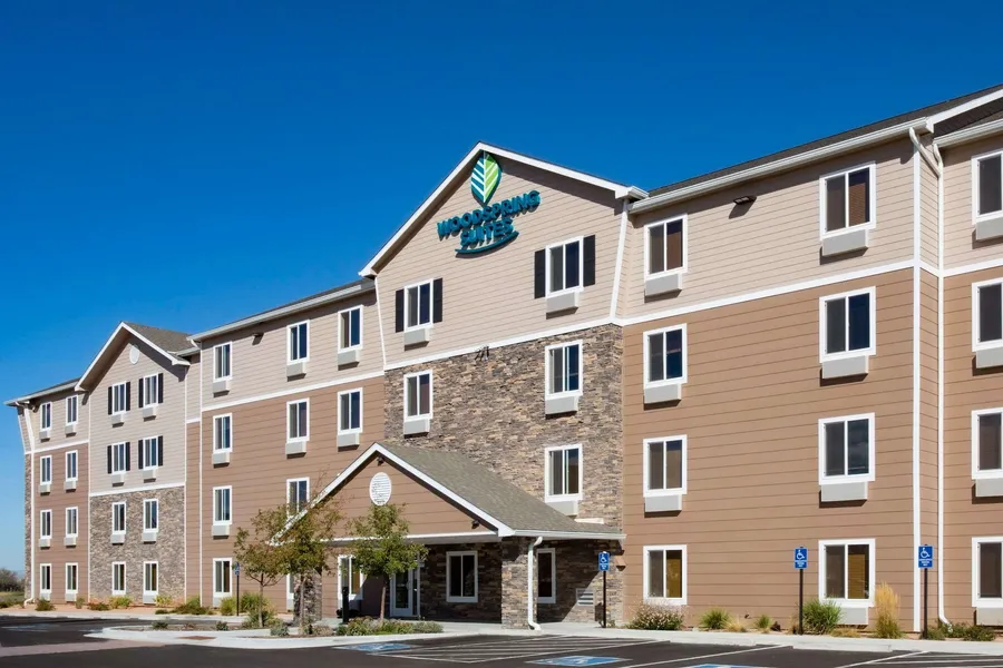 WoodSpring Suites Grand Junction hotel detail image 6