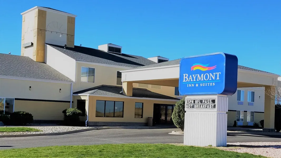 Baymont by Wyndham Limon hotel detail image 2