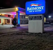 Baymont by Wyndham Limon hotel detail image 4