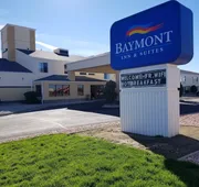 Baymont by Wyndham Limon hotel detail image 5