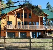 Elktrace Bed & Breakfast hotel detail image 4