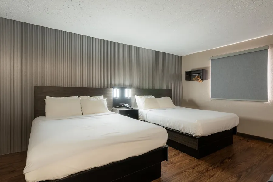 Studio 6 Limon, CO – I-70 hotel detail image 6