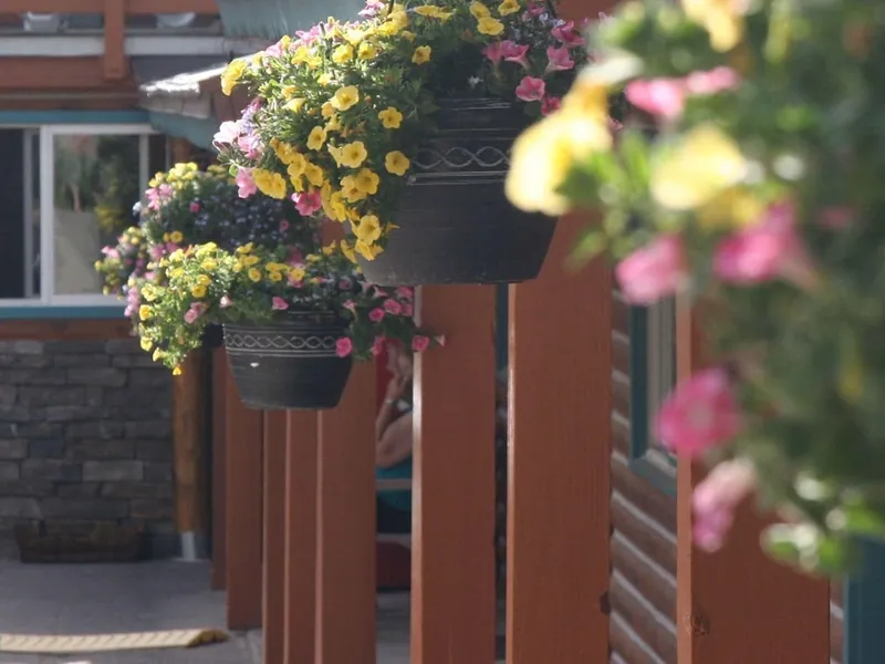 Ouray Inn hotel detail image 2