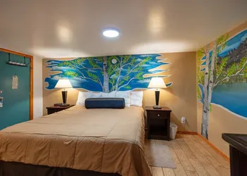 Ouray Inn hotel thumbnail 6