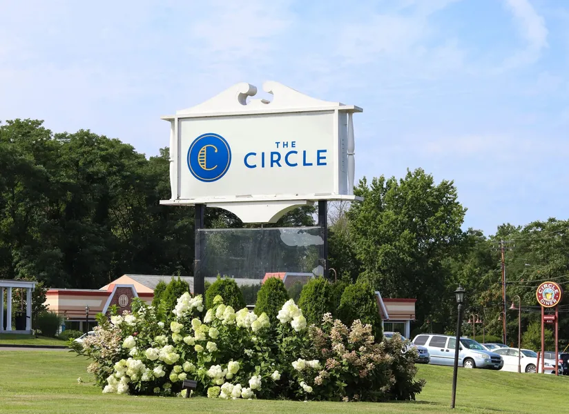 The Circle Hotel Fairfield hotel detail image 2