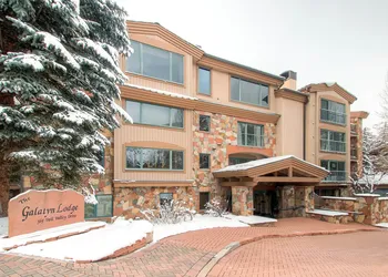 The Galatyn Lodge hotel thumbnail 2