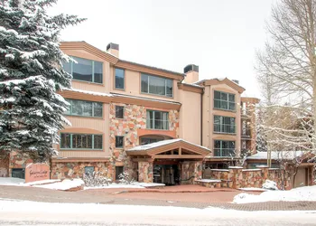 The Galatyn Lodge hotel thumbnail 3