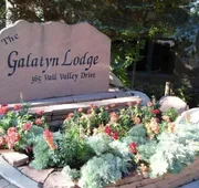 The Galatyn Lodge hotel detail image 4