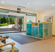 The Galatyn Lodge hotel detail image 5
