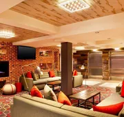 Four Points by Sheraton Newark Christiana Wilmington hotel detail image 3